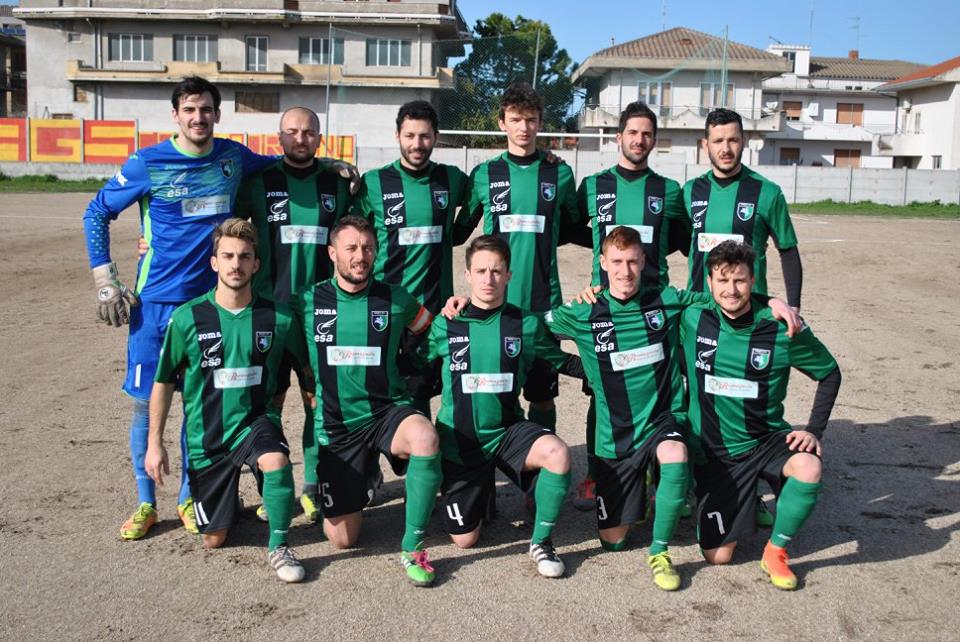 Calcio, Promozione: Chieti Fc di scena al Pallozzi di Sulmona - Sport Chieti