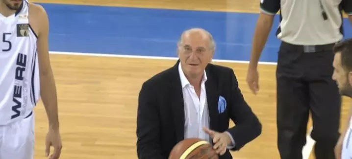 Basket, serie B: derby tra We’re Ortona e Vasto nel ricordo di Melilla