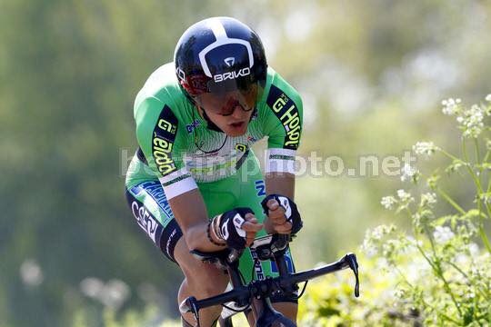Giro d’Italia: prima volta di Ciccone nel giorno di Dumoulin
