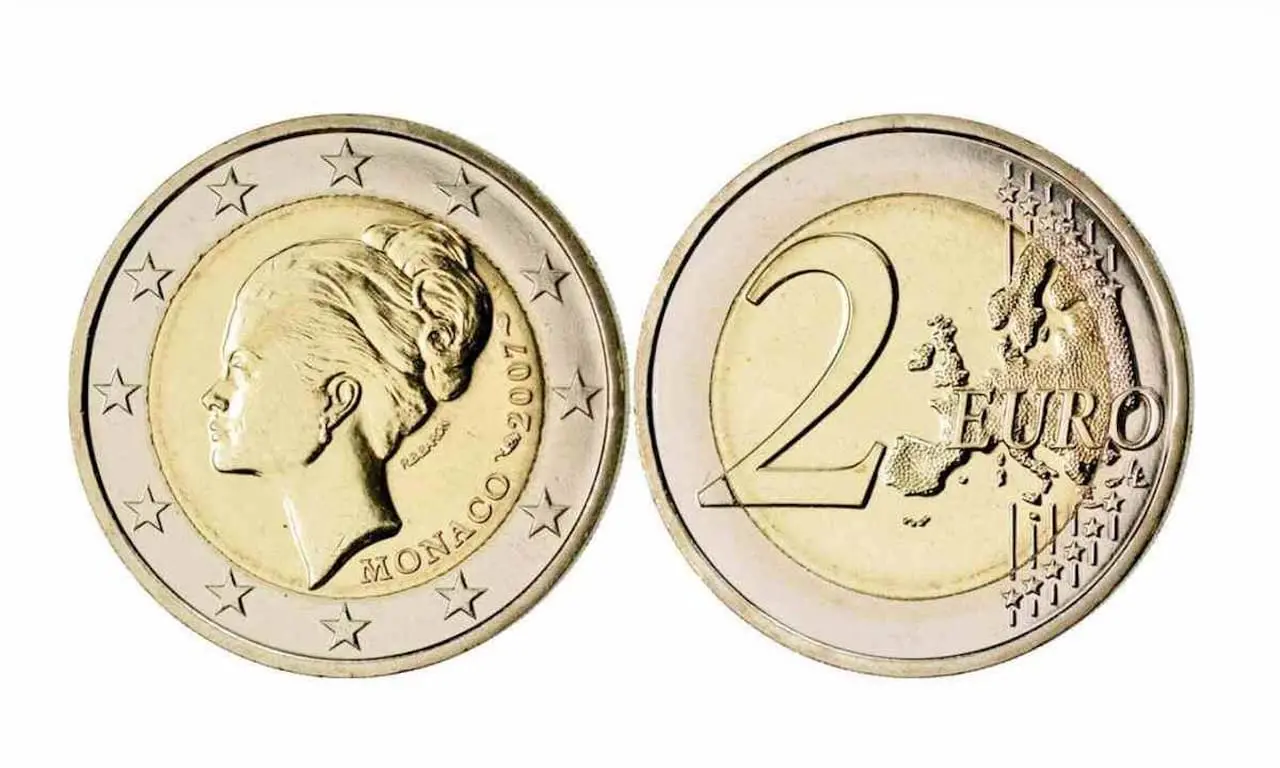 Questi 2 euro possono valere fino a €2000: ecco quali. “Pazzesco”