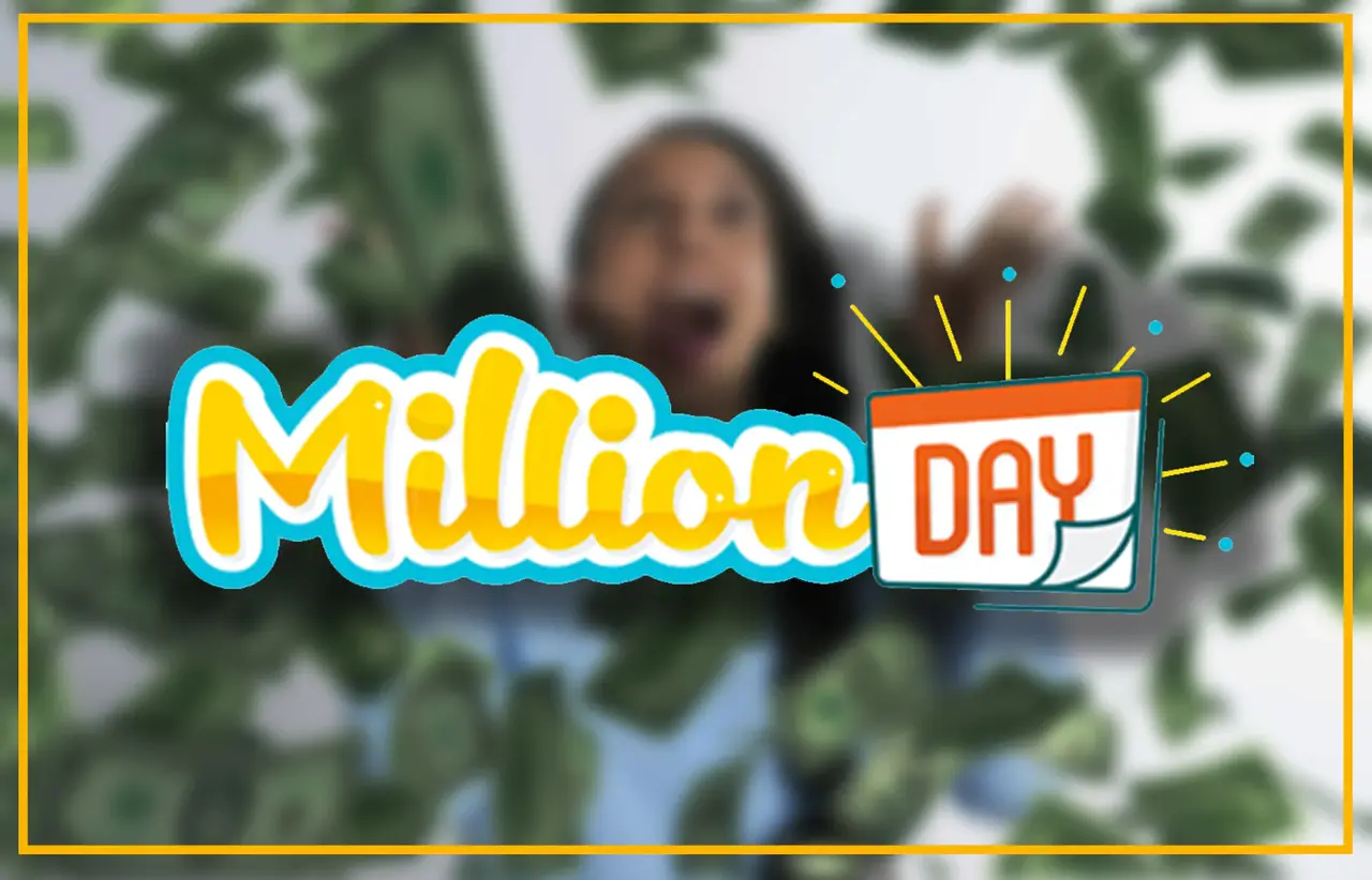 Million Day, ecco il trucco per vincere sempre: “Incredibile!”