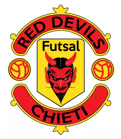 Calcio a 5, C2: vittoria all’esordio per i Red Devils Chieti