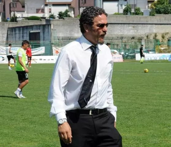 S.Anna Calcio: Alessandro Battisti coordinerà il settore giovanile