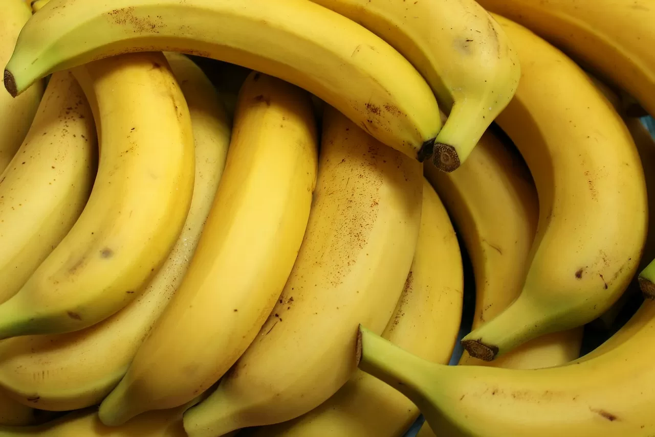 Mangiare una banana al giorno: ecco le conseguenze sul nostro corpo