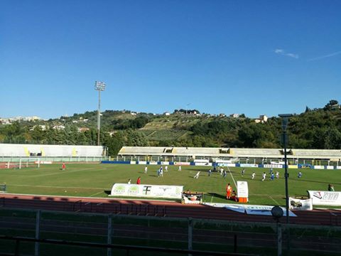Calcio Femminile, Chieti-Como 2-0: prima vittoria in serie A