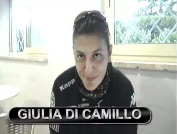Chieti calcio Femminile: Giulia Di Camillo oggi su Sky Sport
