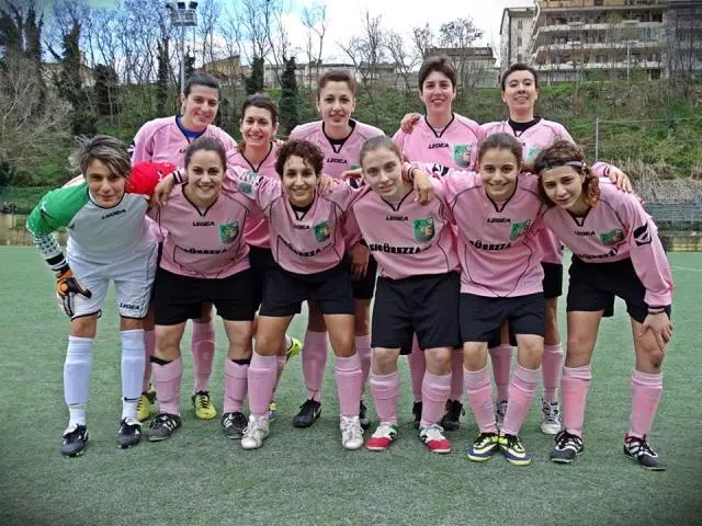 Chieti calcio femminile – Real Marsico 0-0 (Video della partita)