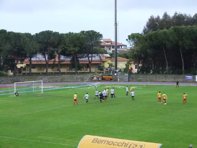 Francavilla – San Salvo 1-6: ultima di campionato a suon di gol