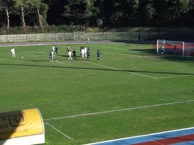 Campionato di Eccellenza: Francavilla – Torrese 1-2