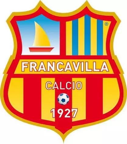 Francavilla Calcio: i convocati per la trasferta di Pineto
