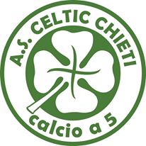 Calcio a 5: Celtic Chieti, su il sipario sul 23° anno di attività