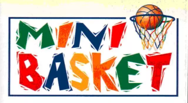 Magic Basket: Domenica a tutto basket per i più piccoli!