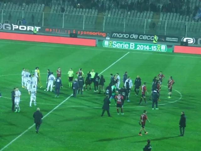 Pescara – Virtus Lanciano 1-1: i biancazzurri agguantano il pari nel finale