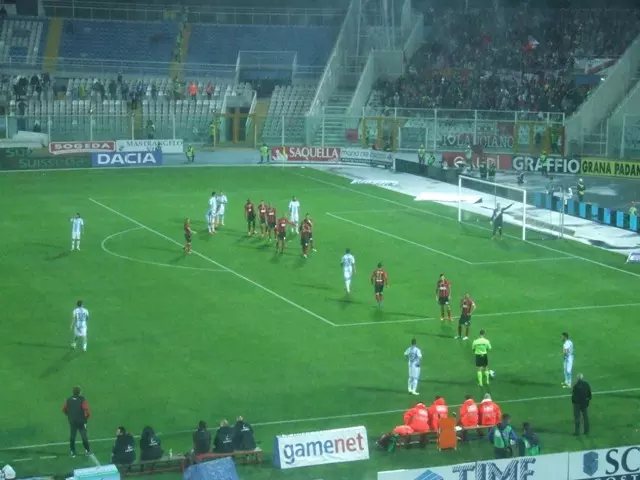 Pescara – Virtus Lanciano 2-2: termina in parità il derby