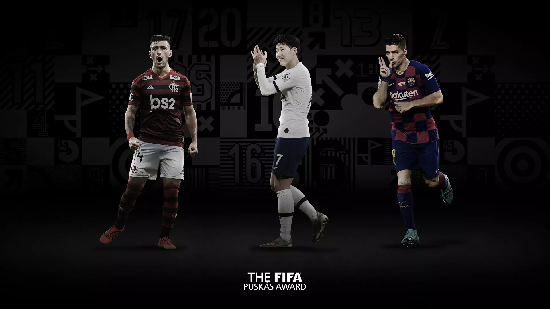 PREMIO FIFA PUSKÁS 2020, candidati per il miglior gol dell’anno