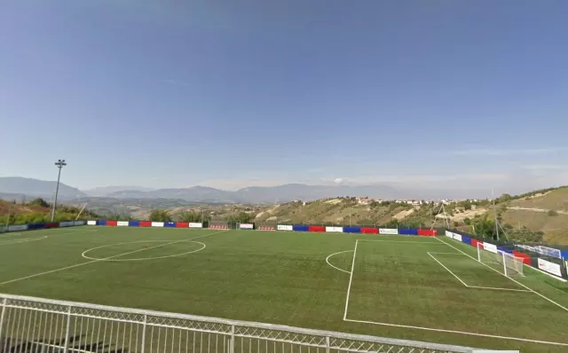 Calcio Giovanile: Al via il XVII torneo “Adriano Renzetti”