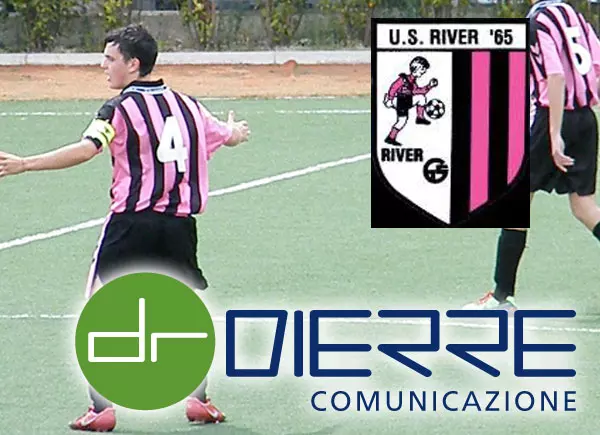 River ’65 Chieti – Real Giulianova si gioca sabato a Sambuceto